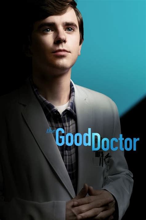 the good doctor torrent download.